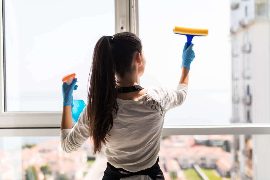 Window Cleaning Sunshine Coast Window Cleaning Specialists